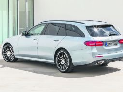 Este tipo de vehículo guayín goza de amplia reputación en el Viejo Continente. EL INFORMADOR /