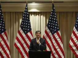 El departamento hizo la actualización con la intención de aclarar el alcance del levantamiento de las sanciones en conformidad. AP / ARCHIVO