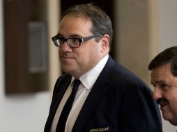 El presidente de la Concacaf, quien asumió hace cinco meses,  se ha propuesto reformar el sistema de eliminatorias rumbo al Mundial. AP / ARCHIVO