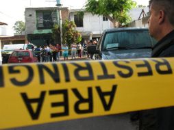 Detallan que masacres de San Fernando, Tamaulipas y Allende, fueron el resultado de múltiples factores como el crimen organizado. EL INFORMADOR / ARCHIVO