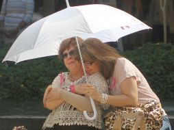 Entre 50 y 60 por ciento de los casos de cáncer de mama son identificados cuando la enfermedad se encuentra en etapa avanzada. EL INFORMADOR / ARCHIVO