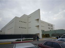 La rehabilitación se realizó en el Hospital General Regional 180 del IMSS. EL INFORMADOR / ARCHIVO