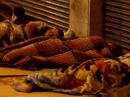 Se encontraban en el Centro de Guadalajara. EL INFORMADOR / ARCHIVO