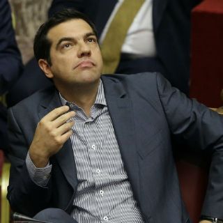 La eurozona analiza condiciones para entregar rescate a Grecia