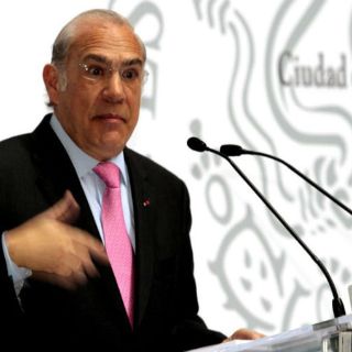 Presupuesto 2017, adecuado ante contexto adverso: OCDE