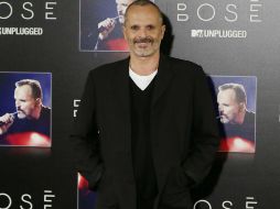 'Latinoamérica es un continente que está muy profundamente arraigado en mi corazón', declara el músico. EFE / F. Alvarado