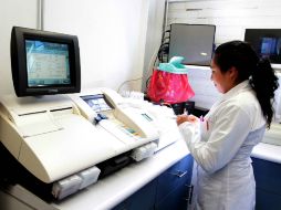 Las listas de control basadas en computadoras se han utilizado cada vez más para reducir los errores de medicación. NTX / ARCHIVO