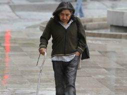 En todo el mundo más de 47 millones de personas padecen demencia, de la cual el Alzheimer es la forma más común. NTX / ARCHIVO