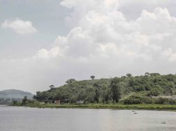 Exhortan a las personas a evitar acudir a represas pues no son lugares aptos para recreación. EL INFORMADOR / ARCHIVO