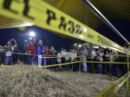 La CNDH recomendó a Morelos, a la Fiscalía y al ayuntamiento de Cuautla, pedir una disculpa pública a los familiares. SUN / ARCHIVO