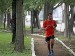 El ejercicio es bueno para el corazón, pero se debe tener precaución. EL INFORMADOR / ARCHIVO