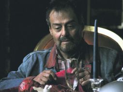 En la cinta 'Nosotros los nobles' Gonzalo Vega actuó al lado de Karla Souza, Luis Gerardo Méndez y Juan Pablo Gil. ESPECIAL /