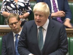 ''Estamos haciendo todo lo que podemos para señalar lo que están haciendo los rusos'', agregó el ministro de Relaciones Exteriores. AP /