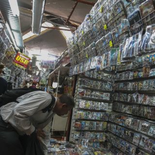 México pierde 236 mil MDP en 'piratería' y contrabando