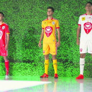 Tecos festeja 45 años de fundación