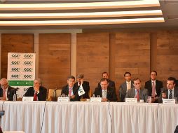 Indican que la delincuencia organizada, los delitos comunes y el descontento social llevan a la ingobernabilidad en varias zonas del pa TWITTER / @jpcastanon