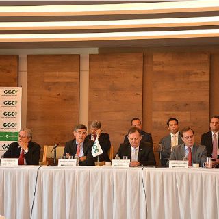 Urge IP pacto por la seguridad ante aumento de crimen