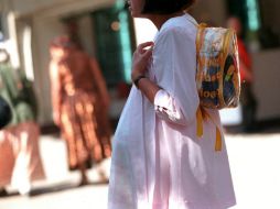 Las mujeres que sufren de náuseas mañaneras horribles tienen mayores probabilidades de dar luz a una niña. EL INFORMADOR / ARCHIVO