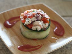 Cada año se encuentran más beneficios de las grasas de Omega 3, las cuales se encuentran en el pescado, las nueces y las semillas. EL INFORMADOR / ARCHIVO