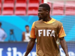 El propio seleccionador de Mali aplaudió la acción, que fue difundida en Internet a través de un video publicado en redes sociales. MEXSPORT / ARCHIVO