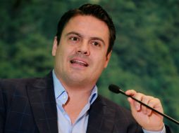 Aristóteles se mostró poco convencido de que la solución sea constituir la Agencia Metropolitana de Seguridad. EL INFORMADOR / ARCHIVO