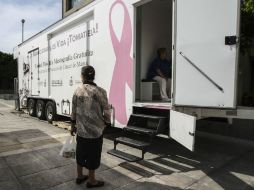 El nuevo fármaco representa una notable mejoría en la experiencia de tratamiento de los pacientes. EL INFORMADOR / ARCHIVO