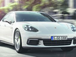 El auto está a la venta en nuestro pais. EL INFORMADOR / C. Cerda