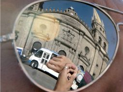 Para la mayoría del territorio, el este horario termina el último domingo de este mes. EL INFORMADOR / ARCHIVO