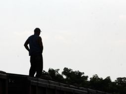 A través del programa ¿Has Visto a?, atienden las denuncias presentadas por los familiares de las víctimas. NTX / ARCHIVO