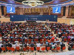 Los países desarrollados comenzarán a disminuir gradualmente el uso de los hidrofluorocarbonos en 2019. AFP / C. Ndegeya