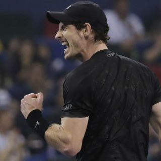 Murray ve posible asaltar el 'reinado' de Djokovic