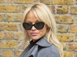 La rubia dijo que el fundador de WikiLeaks no estuvo contento con la comida que eligió para él. AP / ARCHIVO