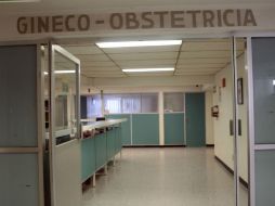 La falta de insumos y personal médico especializado en el hospital implicó responsabilidad institucional para el IMSS. EL INFORMADOR / ARCHIVO