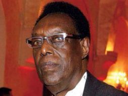 El último rey falleció en Estados Unidos y vivió exiliado desde 1960. FACEBOOK / King Kigeli V of Rwanda