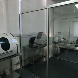 Planean que Laboratorio Estatal de Trasplantes sea universal