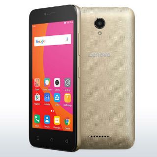 'Lenovo B' llega a México