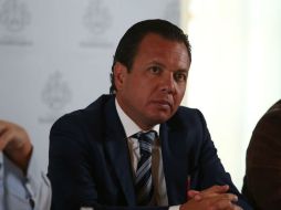 La coordinación será la clave para esta agencia, señala Lemus Navarro. EL INFORMADOR / ARCHIVO