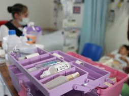 Indican que el dolor hace que los pacientes pierdan su independencia y se aíslen. EL INFORMADOR / ARCHIVO