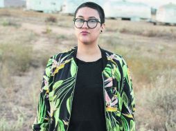 Dante Tercero. Una nueva perpectiva de la poesía. ESPECIAL / Lili Amore