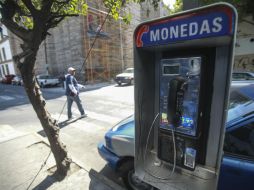 Todavía no se puede determinar si habrá una infracción, señalan. EL INFORMADOR / ARCHIVO