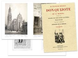 La nueva edición también constará de cuatro tomos que se lanzarán al mercado en tres diferentes fechas. ESPECIAL / jdejeditores.com