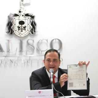 Facilitan emisión de certificados de actas de nacimiento