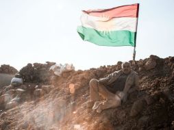 Se permitirá la evacuación de residentes y civiles luego de semanas de ataques aéreos. NTX / ARCHIVO