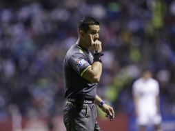 Los vencedores de dichos encuentros se medirán una semana después, en fecha por determinar. MEXSPORT /