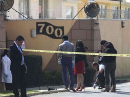 El dirigente de MC expresó que el asesinato del juez en Edomex llama a incrementar la seguridad. SUN / ARCHIVO