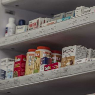 Tiran investigación de Cofece en caso Nadro-Marzam