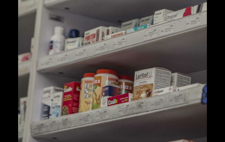 Luego de la concentración autorizada por la Cofece y de su relación con Panama papers, se ordenó la formación de un expediente. EL INFORMADOR / ARCHIVO