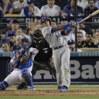 Los Dodgers, en la lona