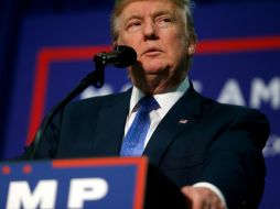 La recta final concentra gran parte de los gastos para movilizar a los votantes más fieles y cambiar la opinión de los indecisos. AFP / B. Blanco