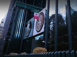 Destaca el diálogo que mantiene el Gobierno de la República con la Oficina del Alto Comisionado de la ONU para los Derechos Humanos. TWITTER / @PGR_mx